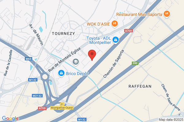 Brasserie Du Moulin