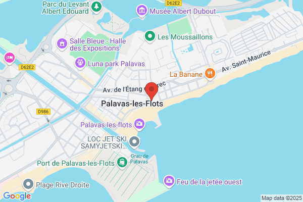 Cafe Rive Gauche