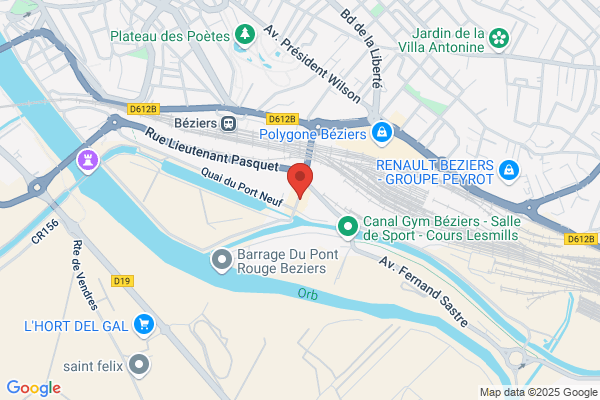 Beziers Immobilier Construction