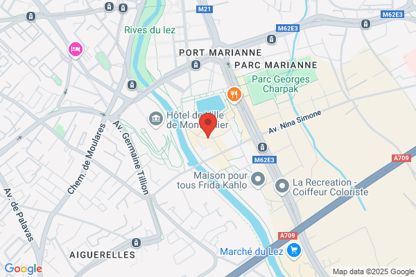 VINCI Immobilier