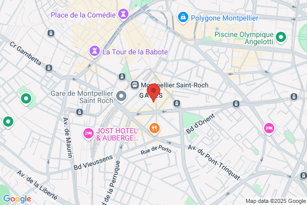 Acteurs Associations