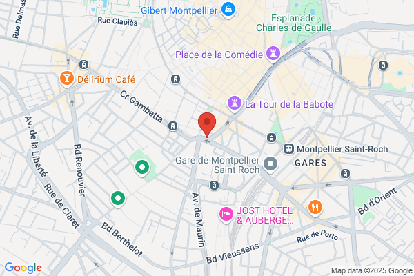 Club Lyrique Montpellier