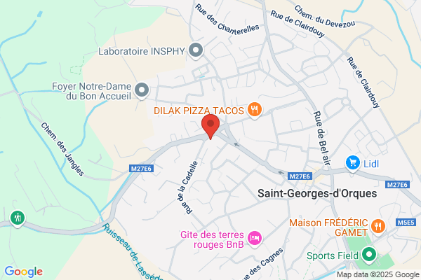 Atelier De Decoration Et De Confection