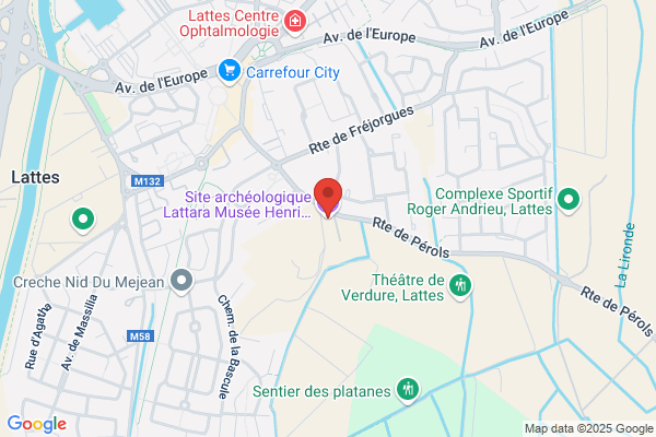 Centre Documentation Archeologie Regional