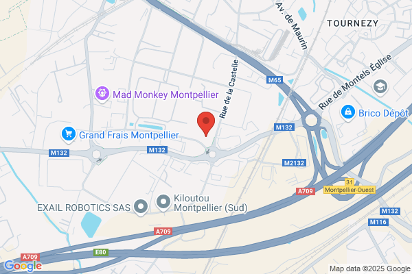 Electrification Generale