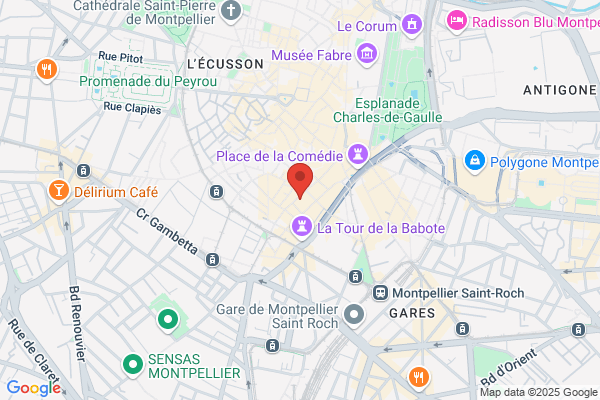 Institut Linguistique Adenet Ila Hebergement
