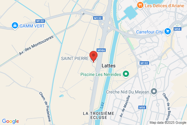 Centre Equestre Saint Pierre