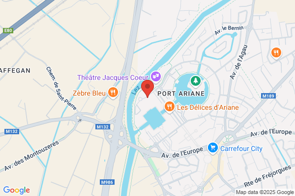 Aragonez Armand Chauffage Gaz
