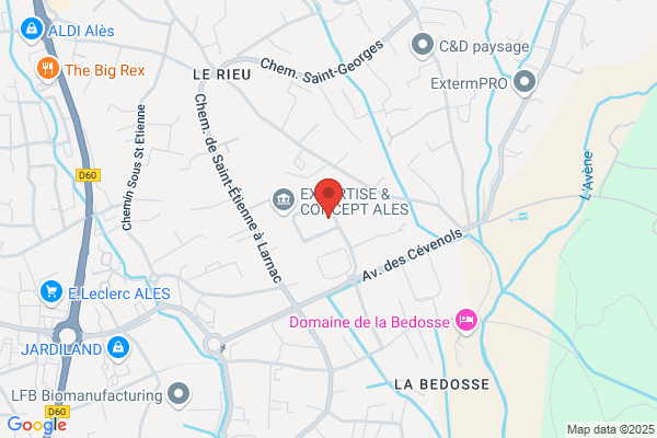 Equipement Confort Securite Ecs