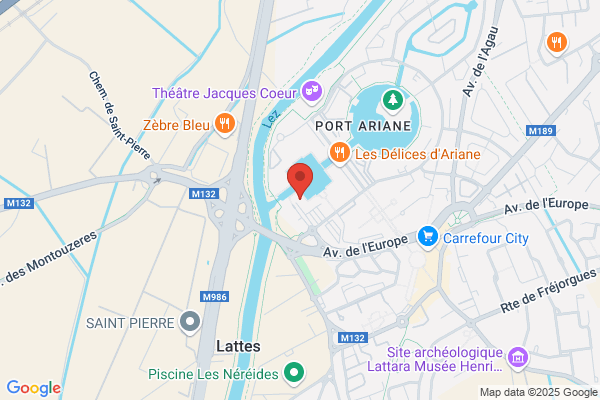 Abc Abri Pour Bateaux Et Caravanes