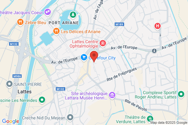 Agence Pyramide Securite
