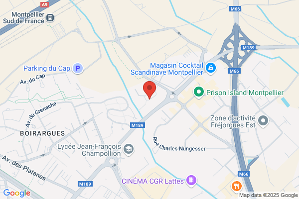 Generale Industrielle De Protection Languedoc Roussillon