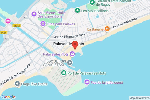 Aryett Plage