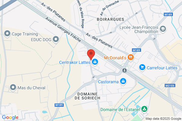Action 34 Immobilier Agence Pompignane Castelneau