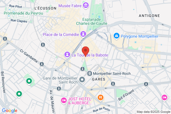Agence Abl Administration De Biens Laborde