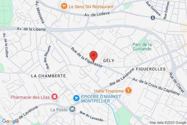 Agence Annebert