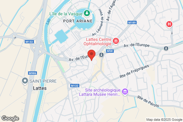 Agence Arcade Immobilier