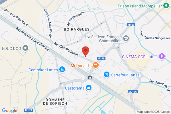 Agence Lattes Immobilier