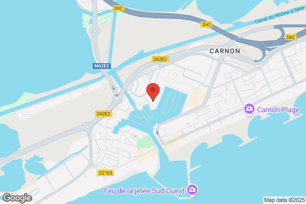 Agence Le Trident