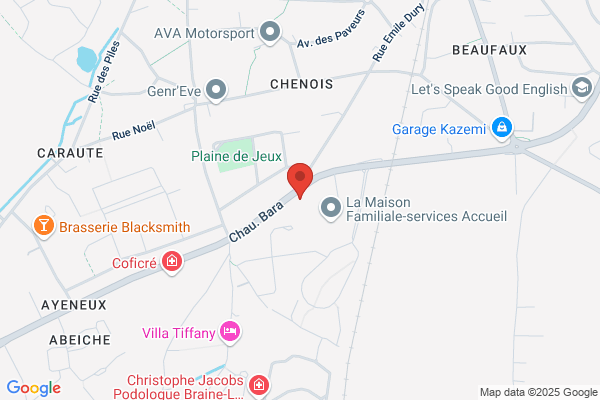 Cap Sud Immobilier