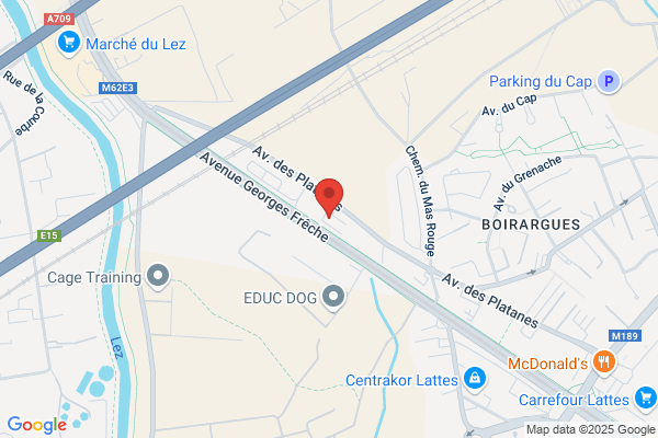 Dessalces Immobilier