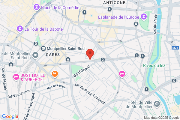 Immobilier Languedoc