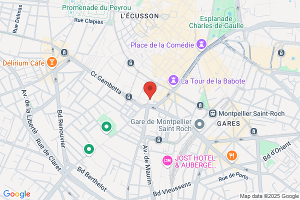 Immobiliere Saint Jean