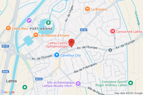 Cazerte Lyne Infirm Domicile