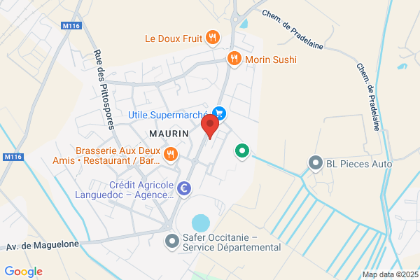 Ducourtieux Marie Jose