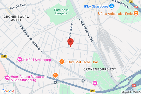 Iribarne Toussaint Catherine Infirm Domicile