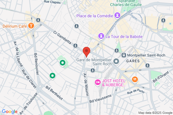 Atelier Numerique