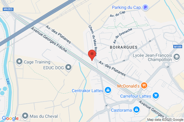 Garcia Belmonte Consulting