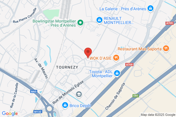 Bet Rosso Bureau Etude Thermique