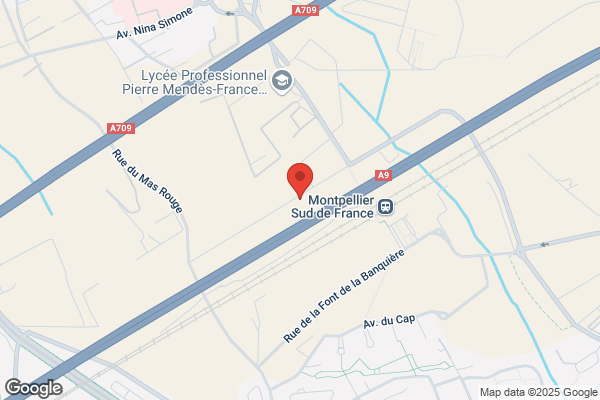 Ingerop Sud Ouest