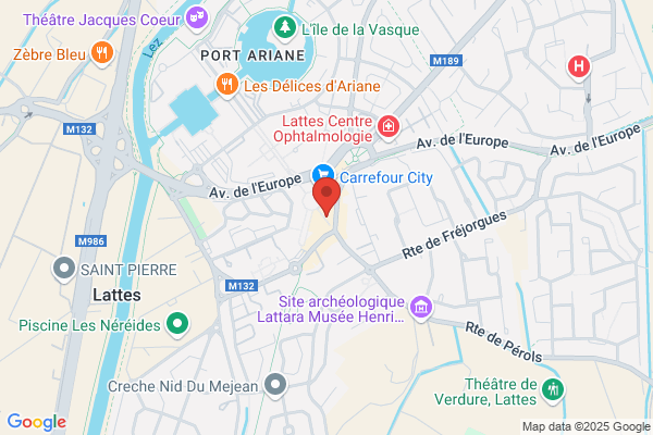 Institut Daphnee