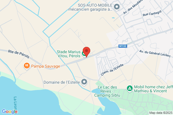 Entente Sportive De Perols