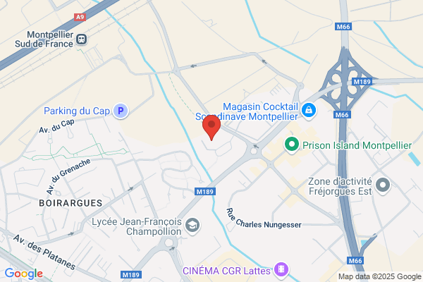 Entreprise Onet