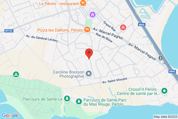 Cardonnet Camain Muguette