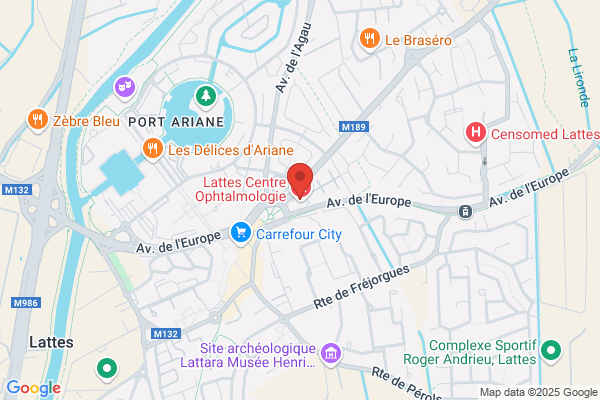 Aprium Pharmacie du Forum Médica