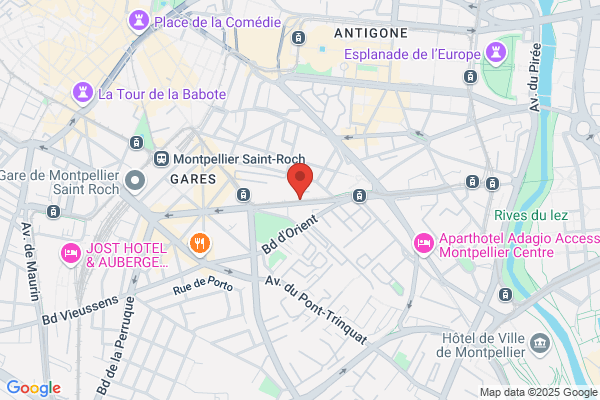 Homeopharma France