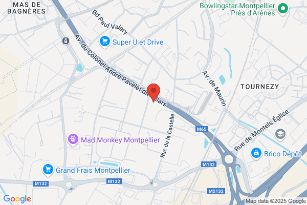 Auto Bilan Montpellierain