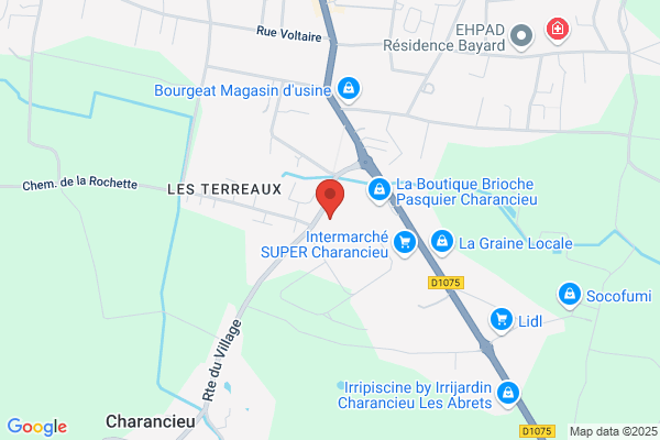 Brioche Pasquier Sud