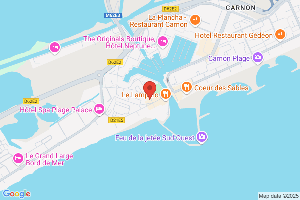 Cabinet Expert Maritime Et Fluvial Pietravalle