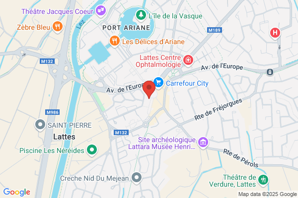 Cellier Gasc Muriel