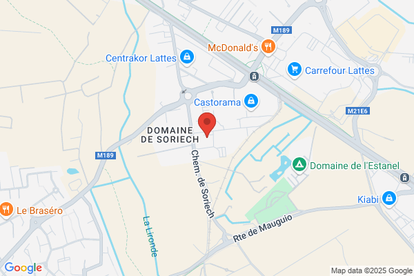 Distribution Plus