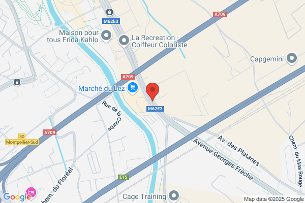 Distrikafé