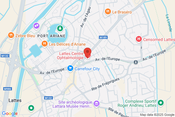 Duporte Bernard Medec Orl