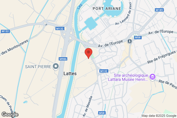 LATTES LEGUMES