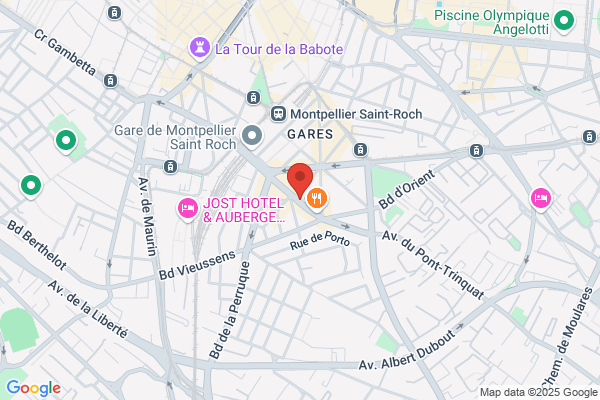 Carrosserie Generale Solbes Marc