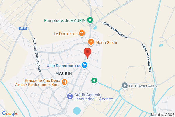 Chez Bruno
